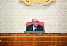 Photo of ولد الرشيد يدعو من مراكش إلى تسريع تفعيل الجهوية المتقدمة وفق رؤية ملكية واضحة