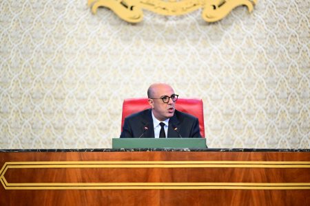 ولد الرشيد يدعو من مراكش إلى تسريع تفعيل الجهوية المتقدمة وفق رؤية ملكية واضحة