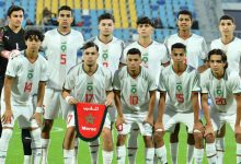 Photo of كأس افريقيا u20: التشكيلة الرسمية للمنتخب المغربي أمام كينيا