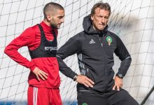 Photo of رونار بخصوص خلافه مع زياش: “كنت عنيدًا ولم يكن ذلك مهمًا”