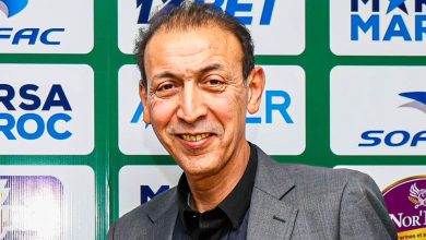 Photo of برلمان الرجاء ينتفض في وجه بيرواين