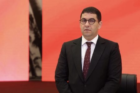 بنسعيد: المغرب يلتزم بسياسات طموحة للشباب خلال مؤتمر وزراء الفرنكوفونية للشباب والرياضة