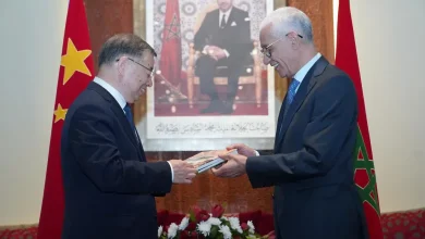 Photo of تعزيز العلاقات المغربية الصينية: مباحثات رفيعة المستوى بين مجلس النواب والحزب الشيوعي الصيني
