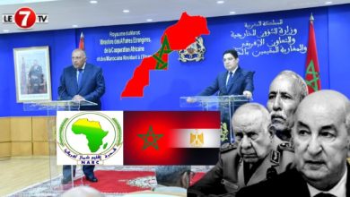 Photo of مصر تُصفع العسكر وترفض التحالف مع المرتزقة… وتونس تُساق إلى المستنقع!