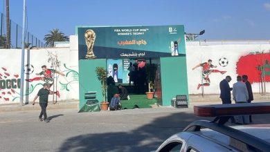 Photo of مونديال المؤثرين.. وصاية على الصورة وإقصاء للصحافة!