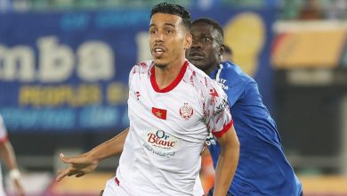 Photo of حركاس: سنكبر في المونديال…والمباريات الكبرى تصنع اللاعبين الكبار