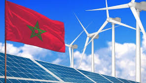 Photo of المغرب يحقق تقدما ملحوظا في مجال الطاقة المتجددة ويطلق استثمارات غير مسبوقة
