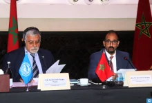 Photo of اجتماع الأمناء العامين للمجالس البرلمانية في مراكش: خطوة نحو تعزيز التنسيق الإقليمي والتحديث المؤسسي