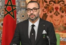 Photo of جلالة الملك يوجه خطابا إلى القمة الرابعة والثلاثين لجامعة الدول العربية