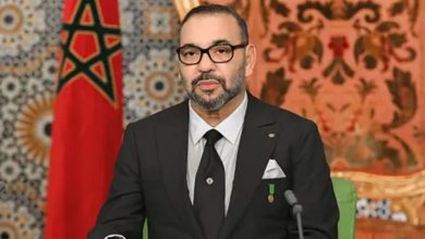 Photo of جلالة الملك يوجه خطابا إلى القمة الرابعة والثلاثين لجامعة الدول العربية