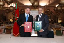 Photo of اتفاقية بين الأمن الوطني ورونو المغرب لتقديم خصومات واستفادات تفضيلية لموظفي الشرطة وعائلاتهم