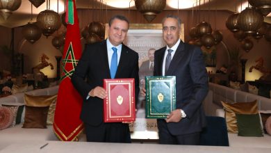 Photo of اتفاقية بين الأمن الوطني ورونو المغرب لتقديم خصومات واستفادات تفضيلية لموظفي الشرطة وعائلاتهم