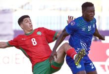 Photo of يتقدمهم المغرب .. قائمة ال 24 منتخبا المتأهلة إلى كأس العالم لأقل من 20 سنة