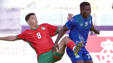 Photo of يتقدمهم المغرب .. قائمة ال 24 منتخبا المتأهلة إلى كأس العالم لأقل من 20 سنة