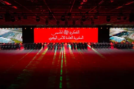 الجديدة.. انطلاق الدورة السادسة لأيام الأبواب المفتوحة للأمن الوطني