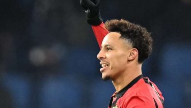 Photo of سفيان ديوب: اخترت المغرب بقلب وروح وفخور بقراري