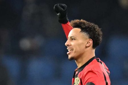 سفيان ديوب: اخترت المغرب بقلب وروح وفخور بقراري