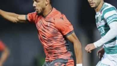 Photo of تعادل بطعم الخيبة بين الرجاء واتحاد تواركة في ليلة الفرص الضائعة