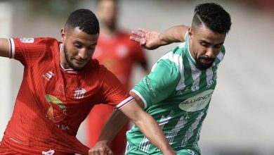 Photo of إياب مباراة السد..الدوري الإحترافي: حسنية أكادير يضمن البقاء بقسم الأضواء بعد فوزه على رجاء بني ملال