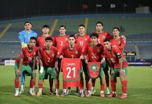 Photo of المنتخب المغربي يتعادل مع نيجيريا بدون أهداف