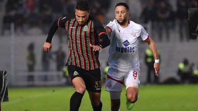 Photo of غيابات وازنة للوداد الرياضي في مواجهة الكلاسيكو أمام الجيش الملكي