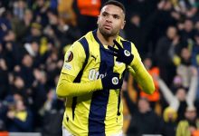 Photo of النصيري يخطف الأضواء رغم هزيمة فنربخشة.. رقم قياسي جديد