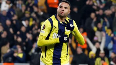Photo of النصيري يخطف الأضواء رغم هزيمة فنربخشة.. رقم قياسي جديد