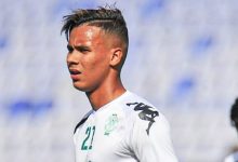 Photo of رحيمي:” الحمد لله توجت بلقب هداف البطولة من دون ركلات الجزاء، و القادم أفضل إنشاء الله
