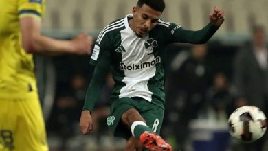 Photo of أوناحي على مفترق طرق: هل يحسم باناثينايكوس الصفقة أم يُغريه عرض إسباني جديد؟