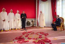 Photo of تعزيز استقلال القضاء: الملك محمد السادس يعين ثلاثة أعضاء جدد بالمجلس الأعلى للسلطة القضائية