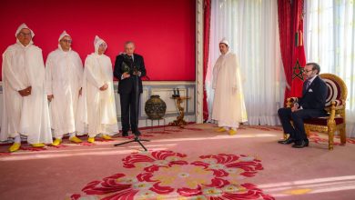 Photo of تعزيز استقلال القضاء: الملك محمد السادس يعين ثلاثة أعضاء جدد بالمجلس الأعلى للسلطة القضائية