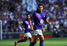 Photo of غياب زكرياء أبو خلال عن مواجهة رين في الدوري الفرنسي بسبب الإصابة