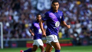 Photo of غياب زكرياء أبو خلال عن مواجهة رين في الدوري الفرنسي بسبب الإصابة