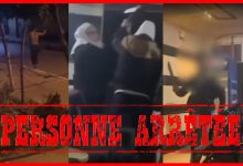 Photo of توقيف شاب متورط في أعمال عنف وحيازة سلاح أبيض بمكناس
