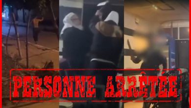 Photo of توقيف شاب متورط في أعمال عنف وحيازة سلاح أبيض بمكناس