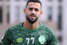 Photo of النفاتي يشترط منحة سنوية مرتفعة للتجديد مع الرجاء