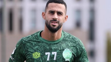 Photo of النفاتي يشترط منحة سنوية مرتفعة للتجديد مع الرجاء