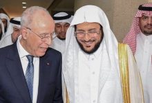 Photo of أحمد التوفيق يتباحث مع نظيره السعودي لتعزيز التعاون الديني بين البلدين في مواجهة التطرف وترسيخ قيم التسامح