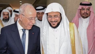 Photo of أحمد التوفيق يتباحث مع نظيره السعودي لتعزيز التعاون الديني بين البلدين في مواجهة التطرف وترسيخ قيم التسامح