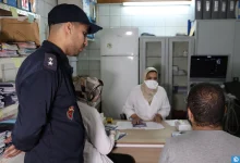 Photo of الدار البيضاء.. حملة طبية متعددة التخصصات لفائدة نزلاء السجن المحلي عين البرجة
