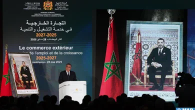Photo of رئيس الحكومة يعطي الانطلاقة الرسمية لخارطة طريق التجارة الخارجية للفترة 2025-2027