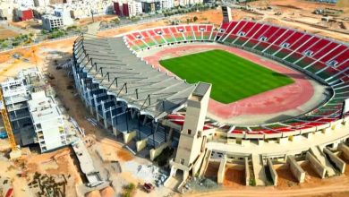 Photo of ملعب فاس مرشح لاحتضان وديتي الأسود أمام تونس وبنين
