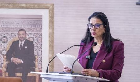 السغروشني: رؤية الملك محمد السادس ترسخ التعاون الإفريقي على أسس الحكامة والتضامن