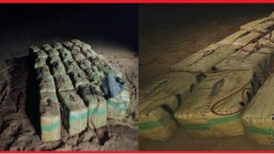 Photo of عملية أمنية نوعية بين آسفي والواليدية تُحبط تهريب طن و54 كغ من مخدر الشيرا وتُوقِّف 4 مشتبه بهم