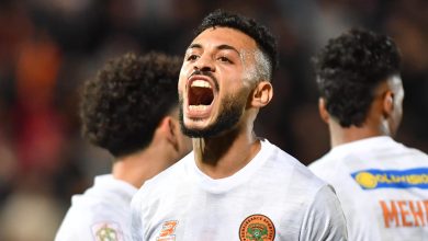 Photo of لمليوي:” نطمح إلى تحقيق نتيجة إيجابية أمام جماهيرنا لنخوض مواجهة الإياب بأريحية