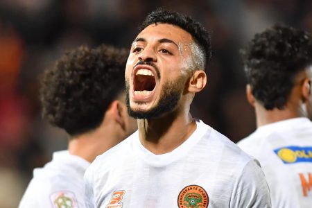 لمليوي:” نطمح إلى تحقيق نتيجة إيجابية أمام جماهيرنا لنخوض مواجهة الإياب بأريحية