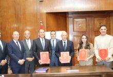 Photo of الدار البيضاء تطلق قطبا تكنولوجيا جديدا بسيدي عثمان بشراكة مع مجموعة صندوق الإيداع والتدبير CASABLANCA TECH VALLEY