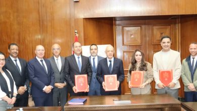 Photo of الدار البيضاء تطلق قطبا تكنولوجيا جديدا بسيدي عثمان بشراكة مع مجموعة صندوق الإيداع والتدبير CASABLANCA TECH VALLEY