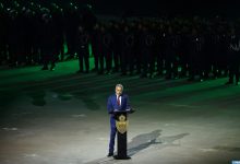 Photo of الأمين العام لمجلس وزراء الداخلية العرب يشيد بتجربة الأمن الوطني المغربي في خدمة المواطن وتعزيز التنمية