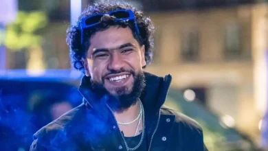 Photo of الرابور ” الغراندي طوطو” يلهب مدينة أكادير بحفل غنائي ناجح